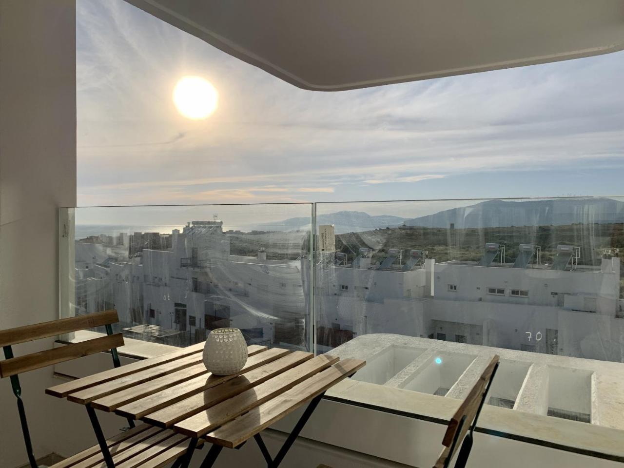 Sunset Ocean View Apartment Mit Parking 2