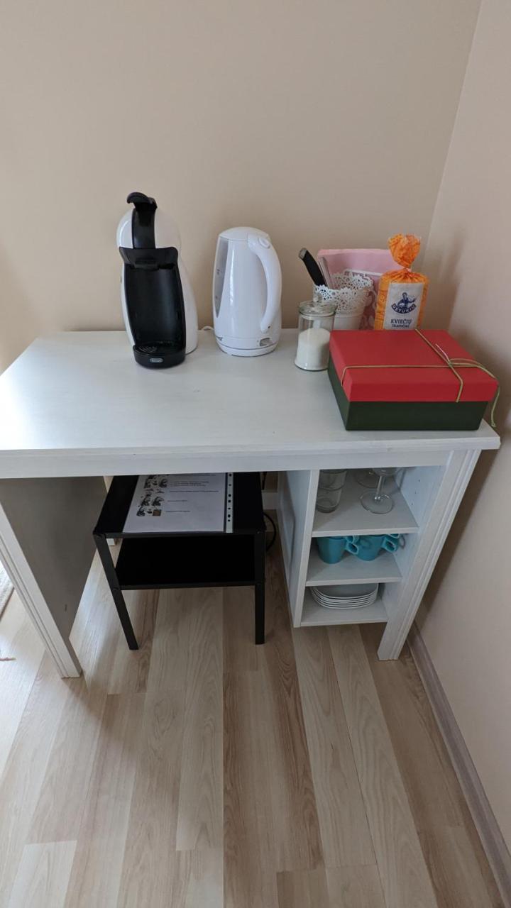 Vila Vynuogyne (Adults Only) 2