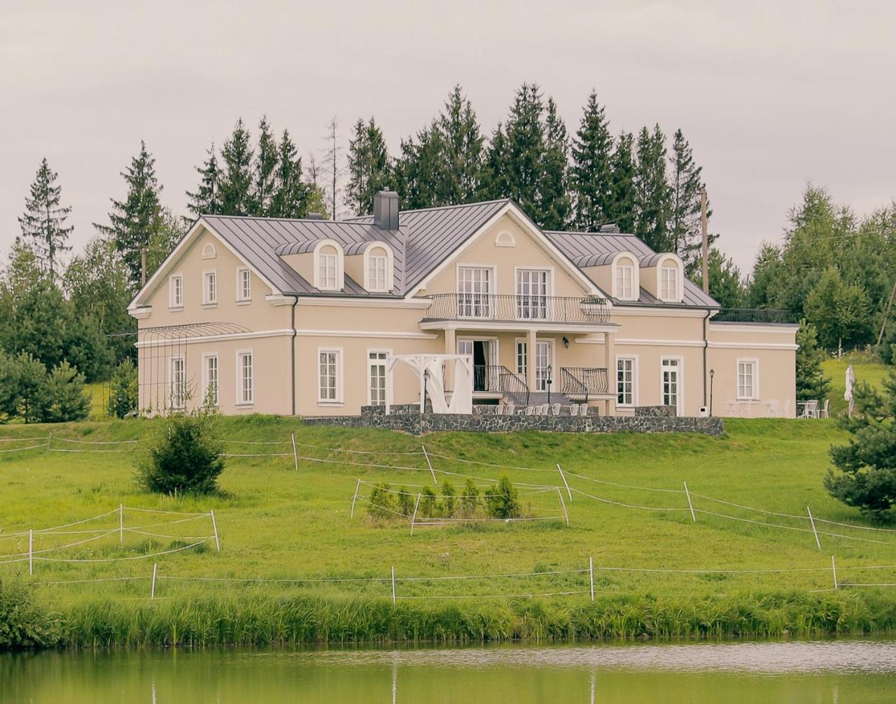 Vila Vynuogyne (Adults Only)