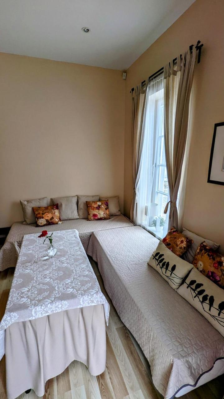 Vila Vynuogyne (Adults Only) 1