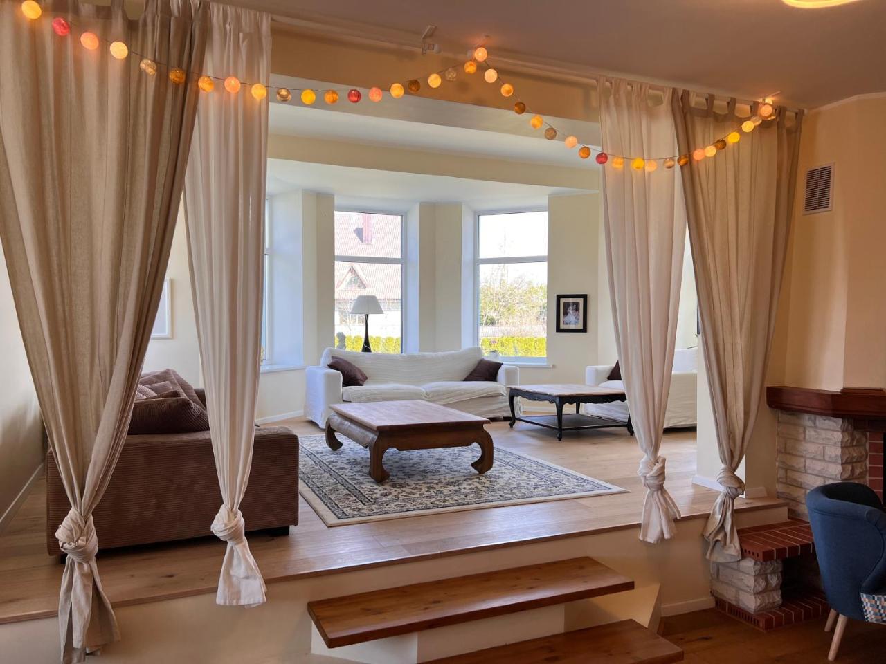 Wonderful 8 Bedroom Home Near Vilnius 2