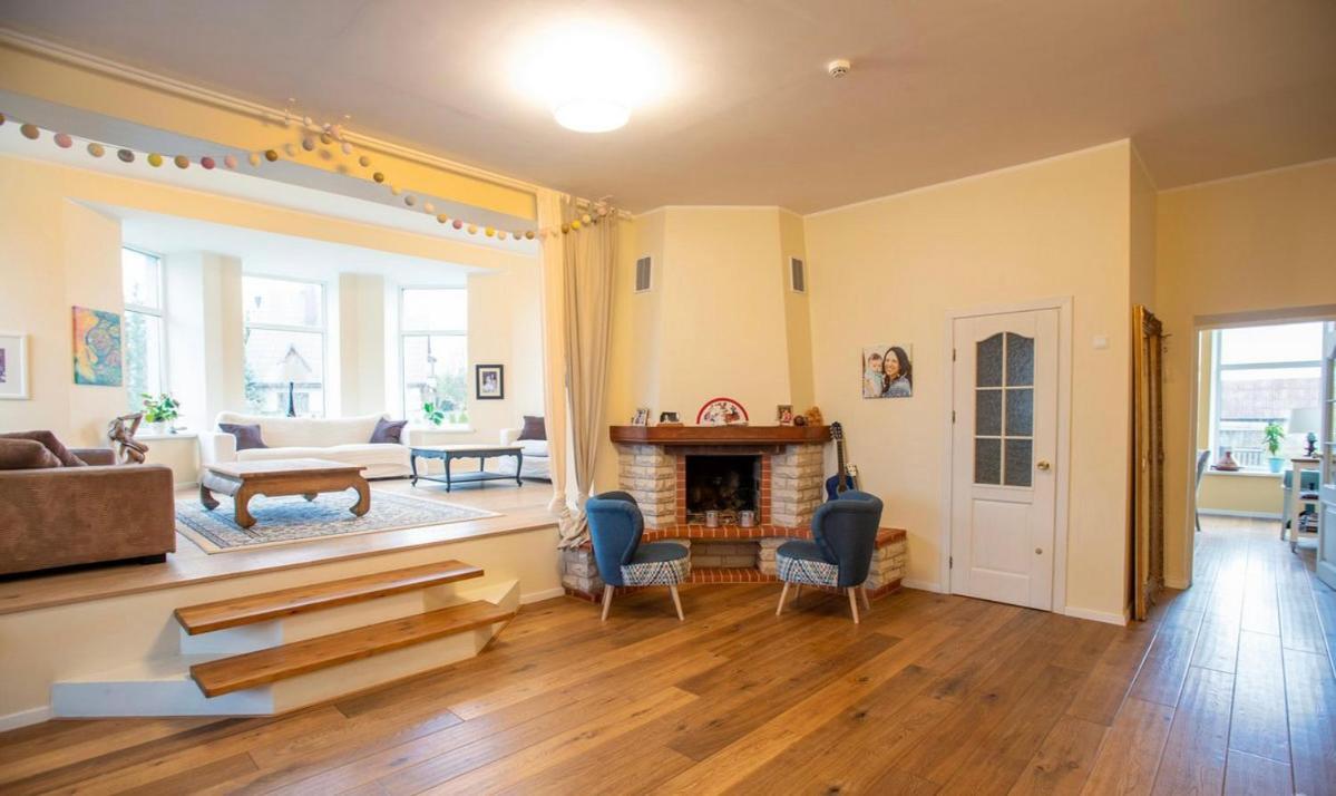 Wonderful 8 Bedroom Home Near Vilnius 1