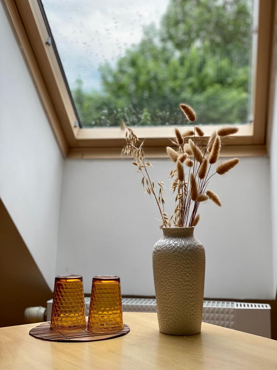 In Heart of Trakai You'll Find Authentic Karaim House 1