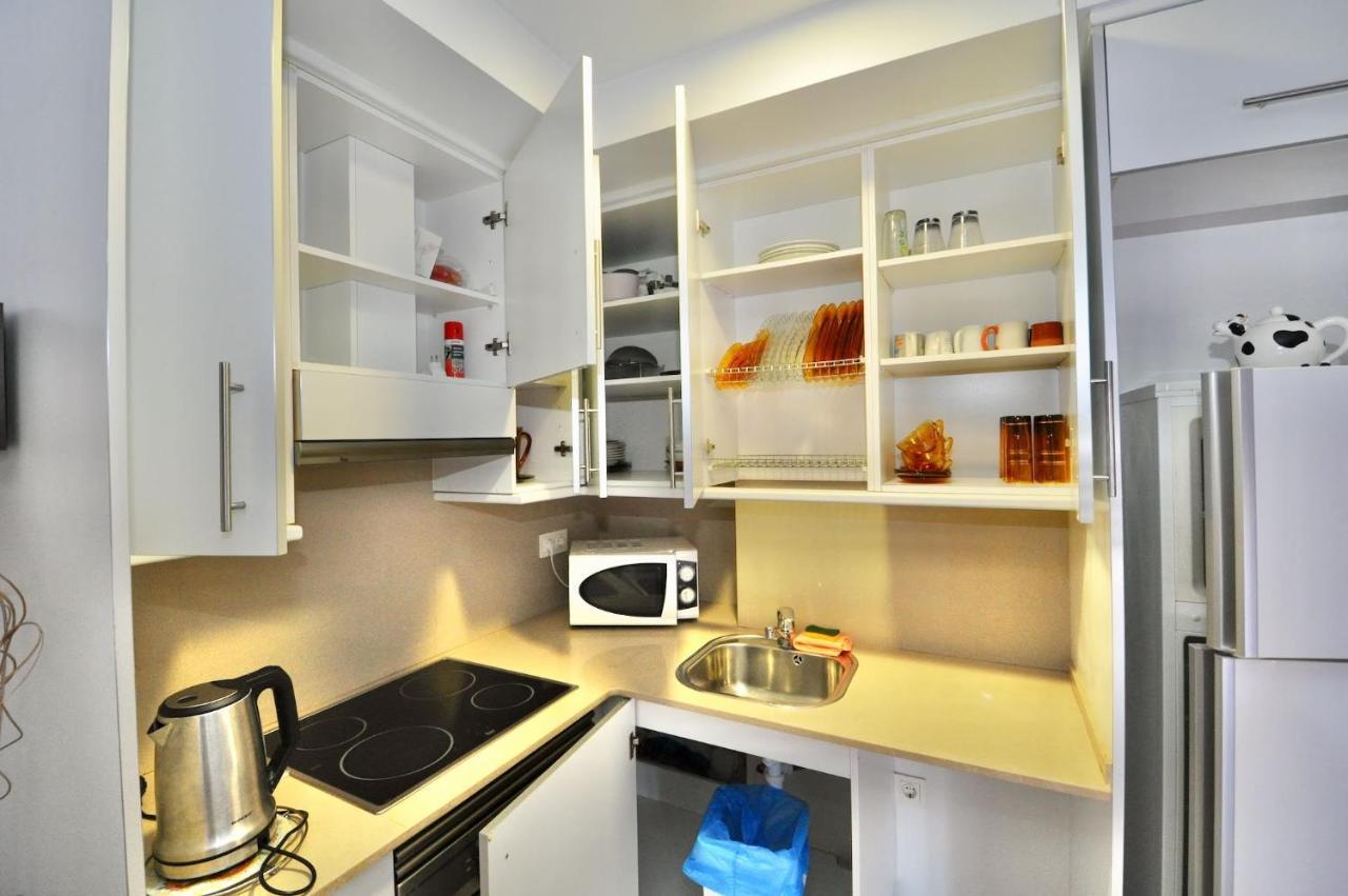 Apartment Nati (Adults Only) 2