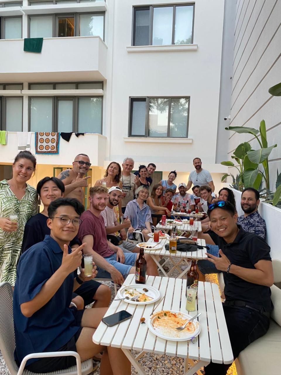 Be Bold Hostel (Adults only) 1