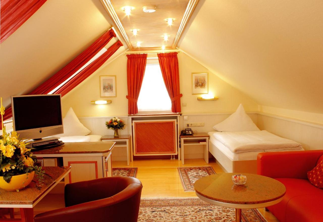 Appartement-Pension Zum Zacherl 1