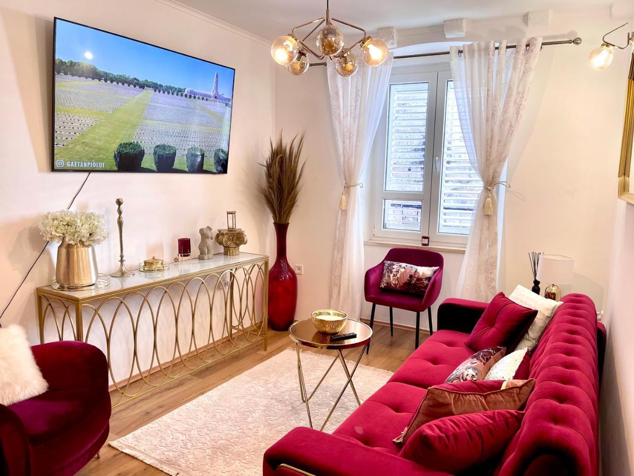 Dubrovnik Old Town Casa Nevia