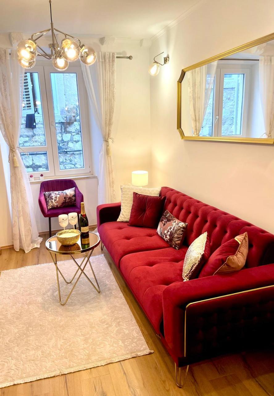 Dubrovnik Old Town Casa Nevia 1