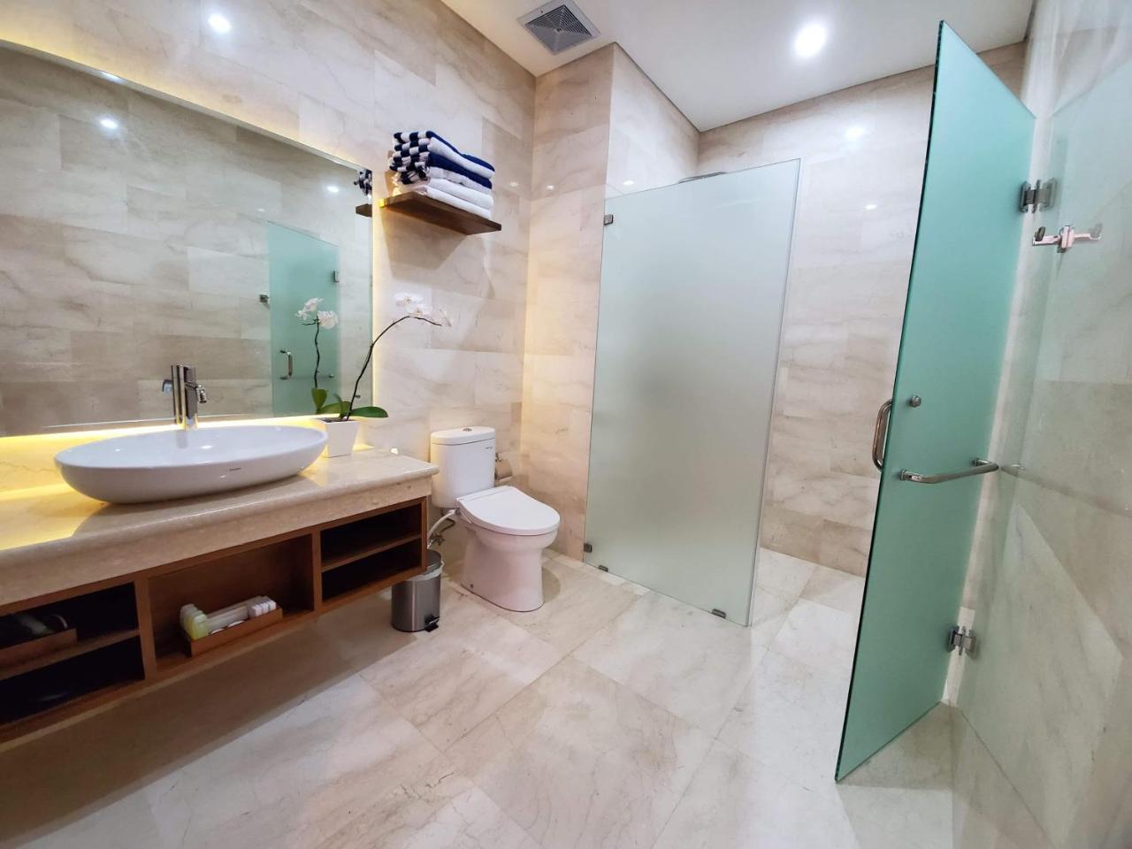 Tamantara Suites And Villas 1