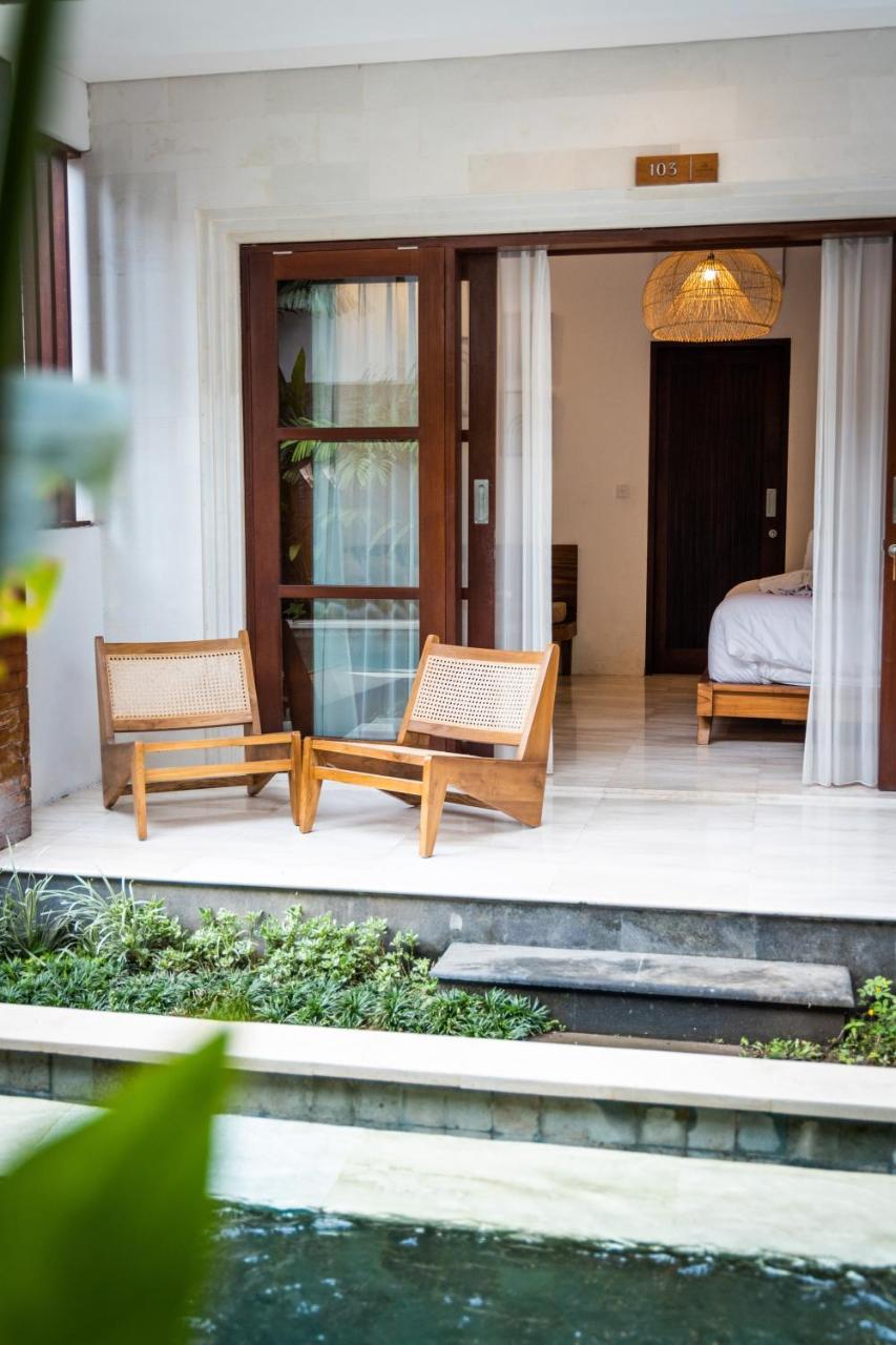 Tamantara Suites And Villas 2
