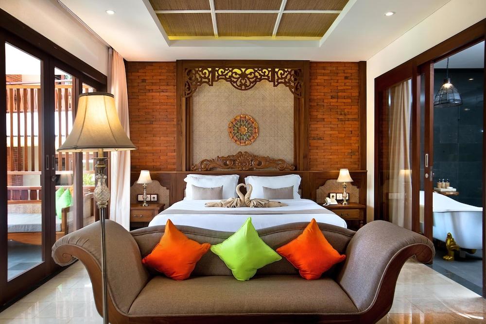 Green Field Resort 2