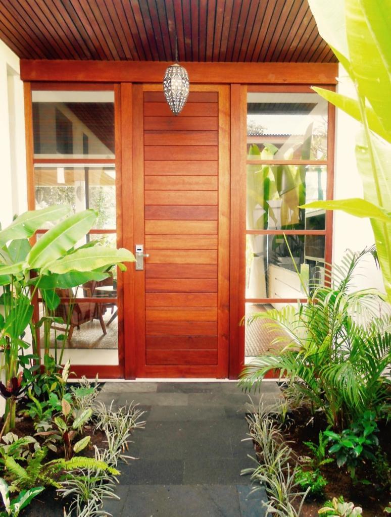 Cahaya Indah Villas (Adults only) 1