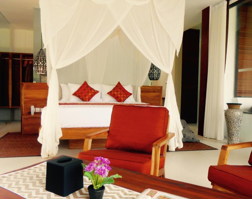 Cahaya Indah Villas (Adults only) 2