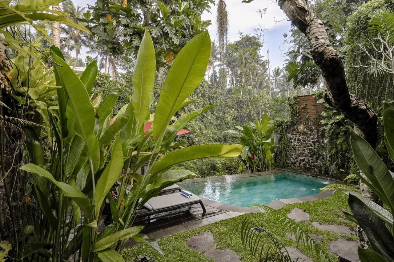 Bubu Mesari Ubud Villa 1