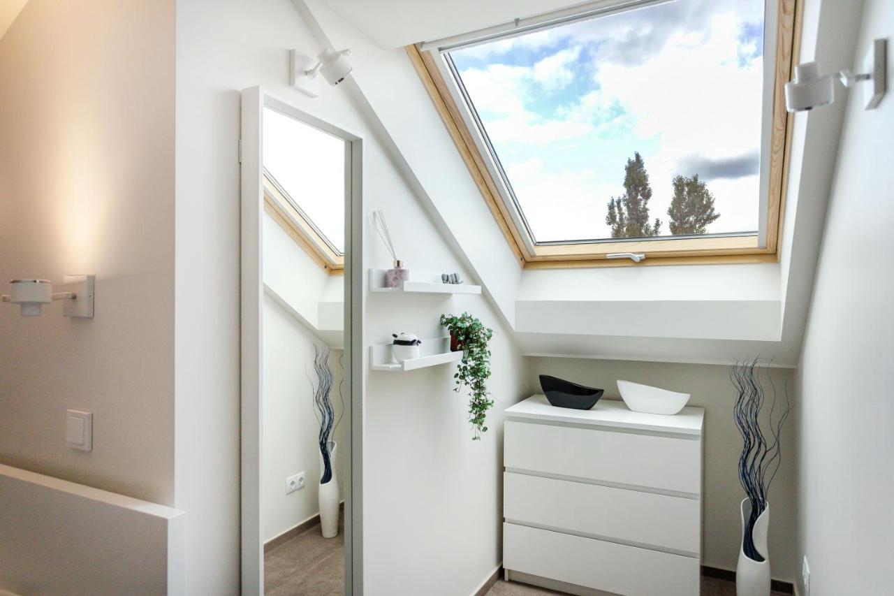 #Stayhere - Light Vilnius Views Loft City Center