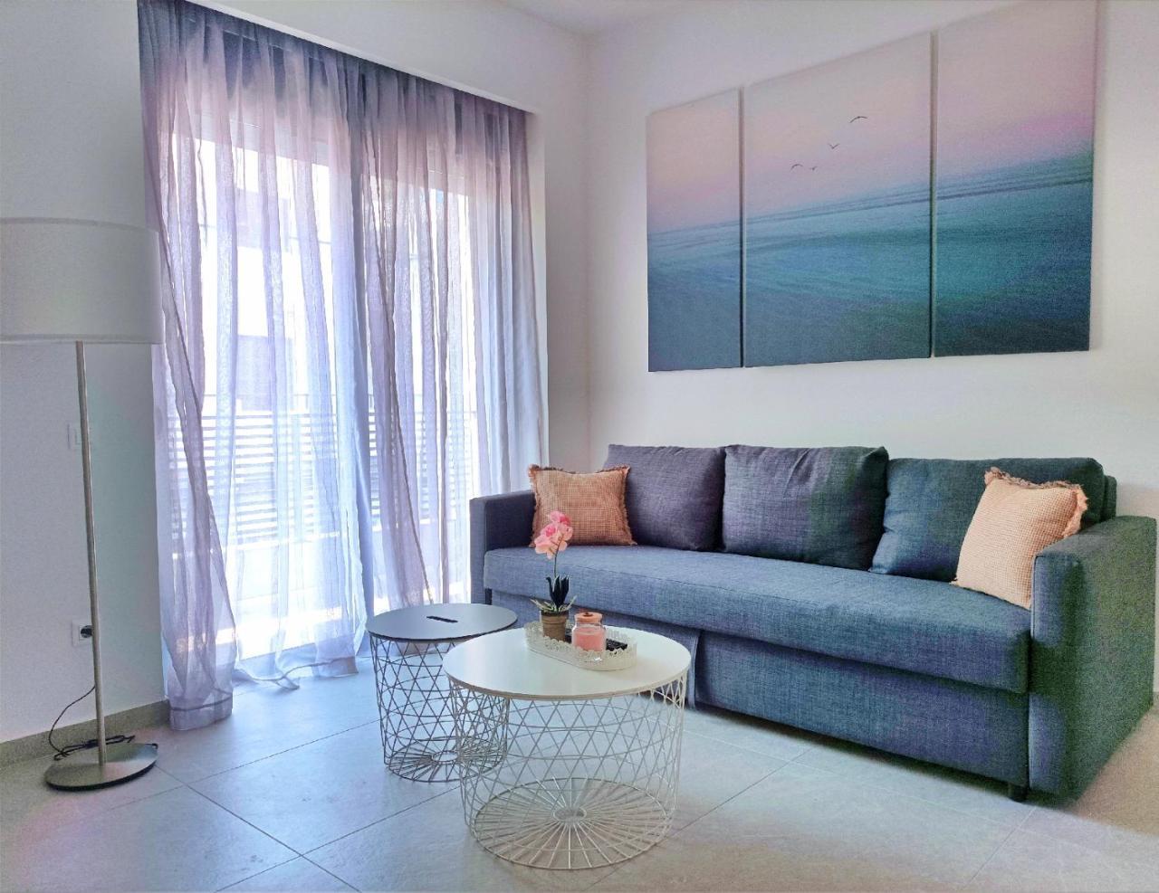 Rhodes City Studios 1