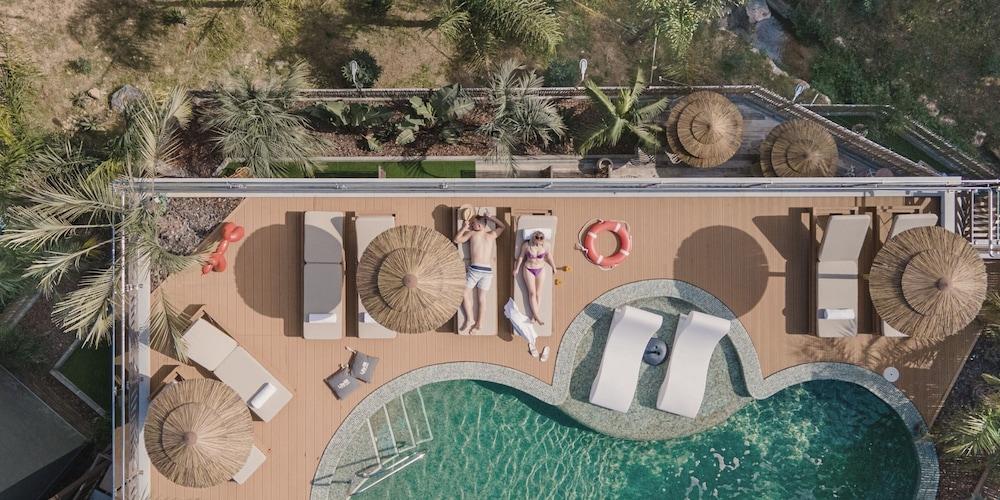 Casa Coco Nature Hotel & SPA (Adults only)