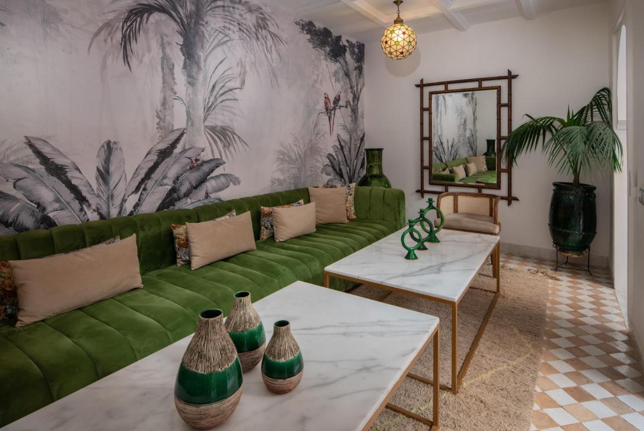 Riad Le Saadien (Adults only) 2