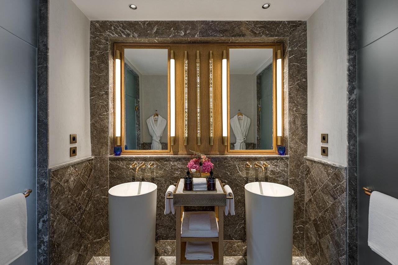 Fairmont Tazi Palace Tangier 1