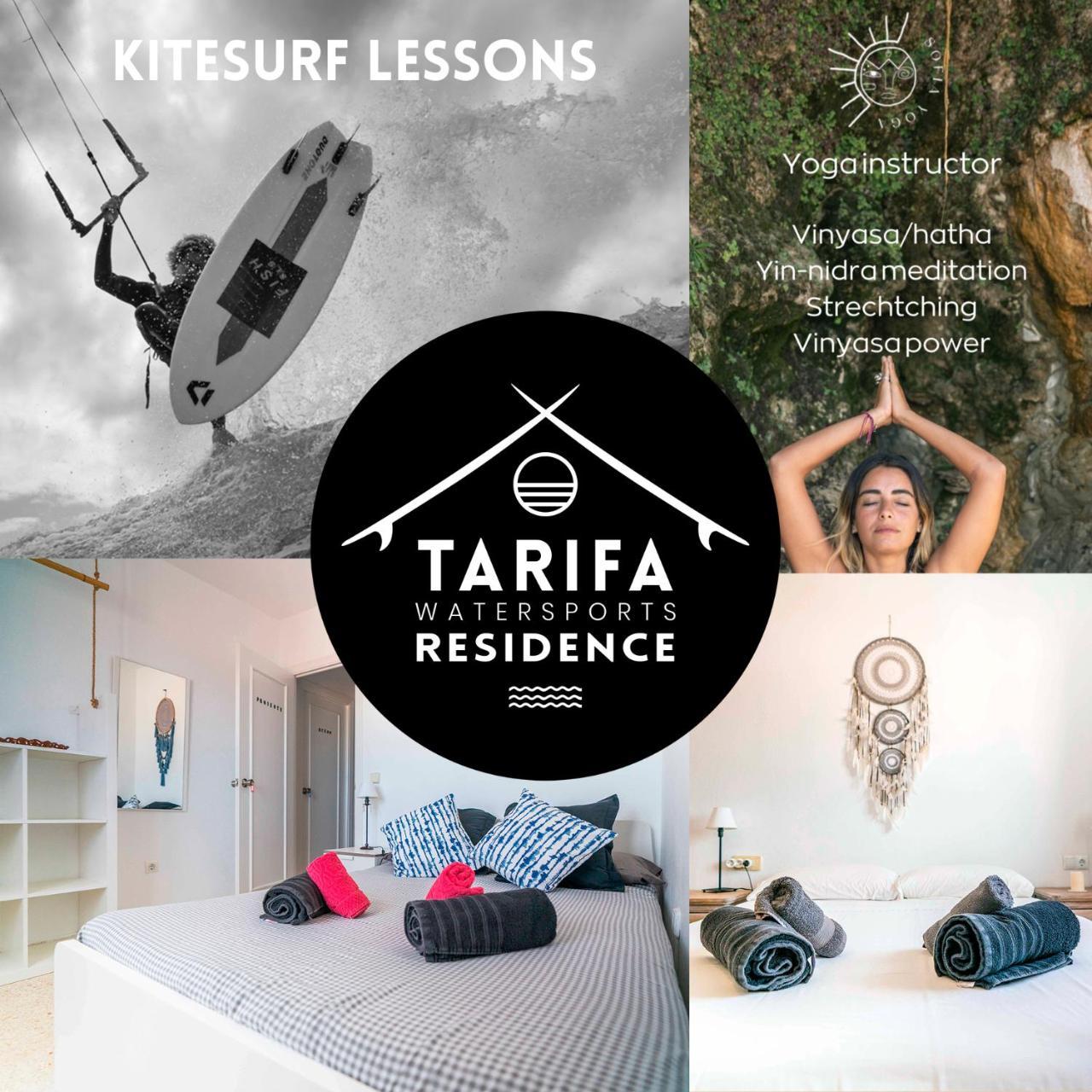 Tarifa Watersports Residence (Adults Only) 1