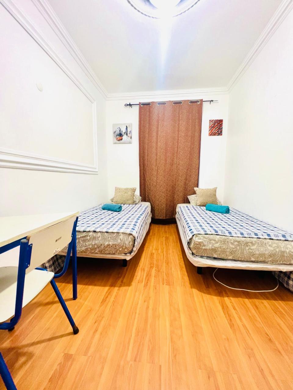 Garden Guest House 2