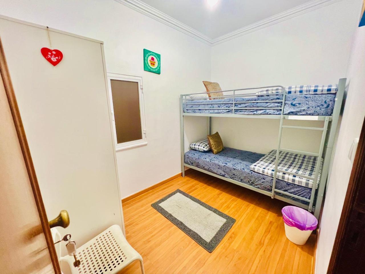 Garden Guest House 1