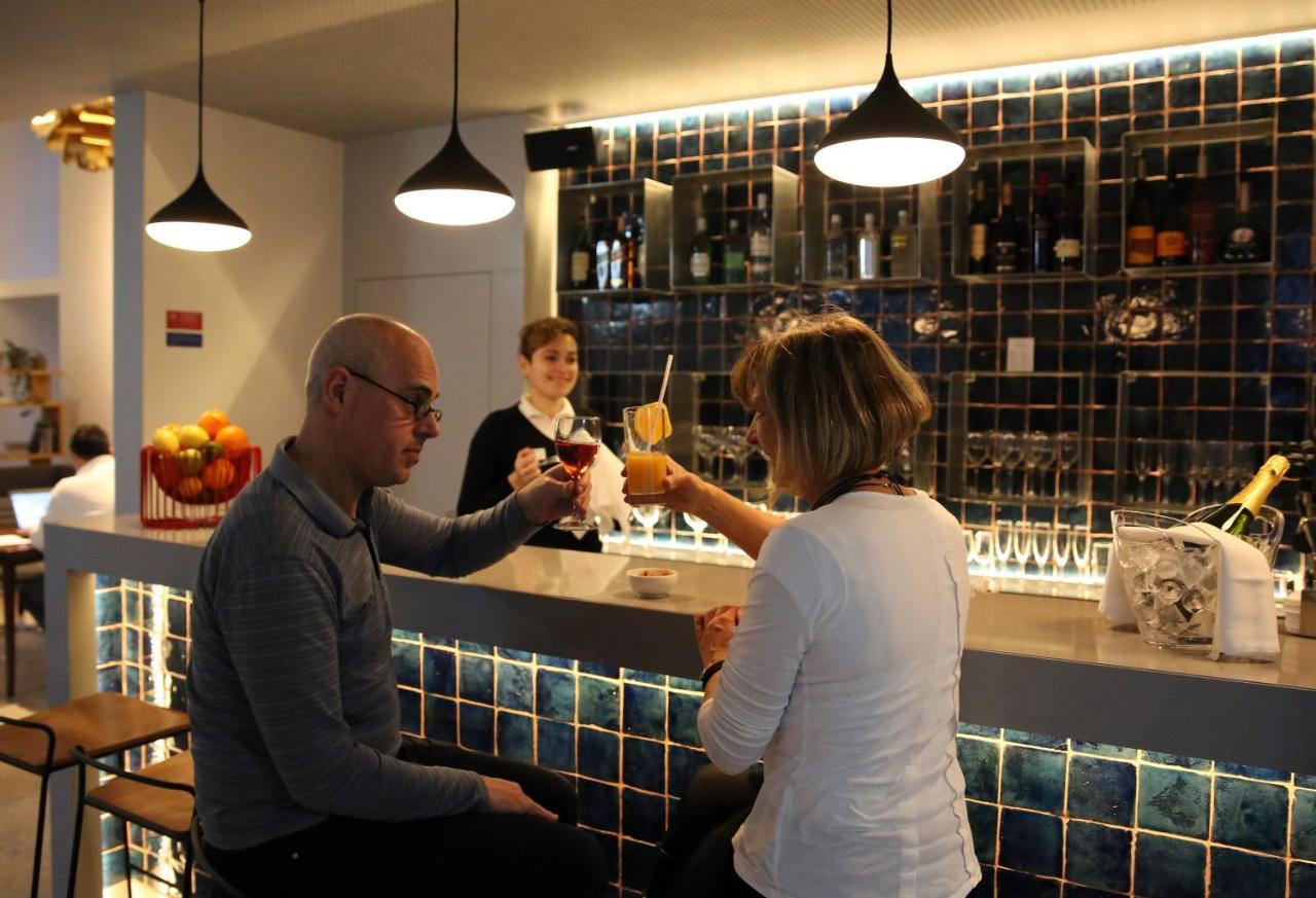 Hotel Convento Do Salvador 2