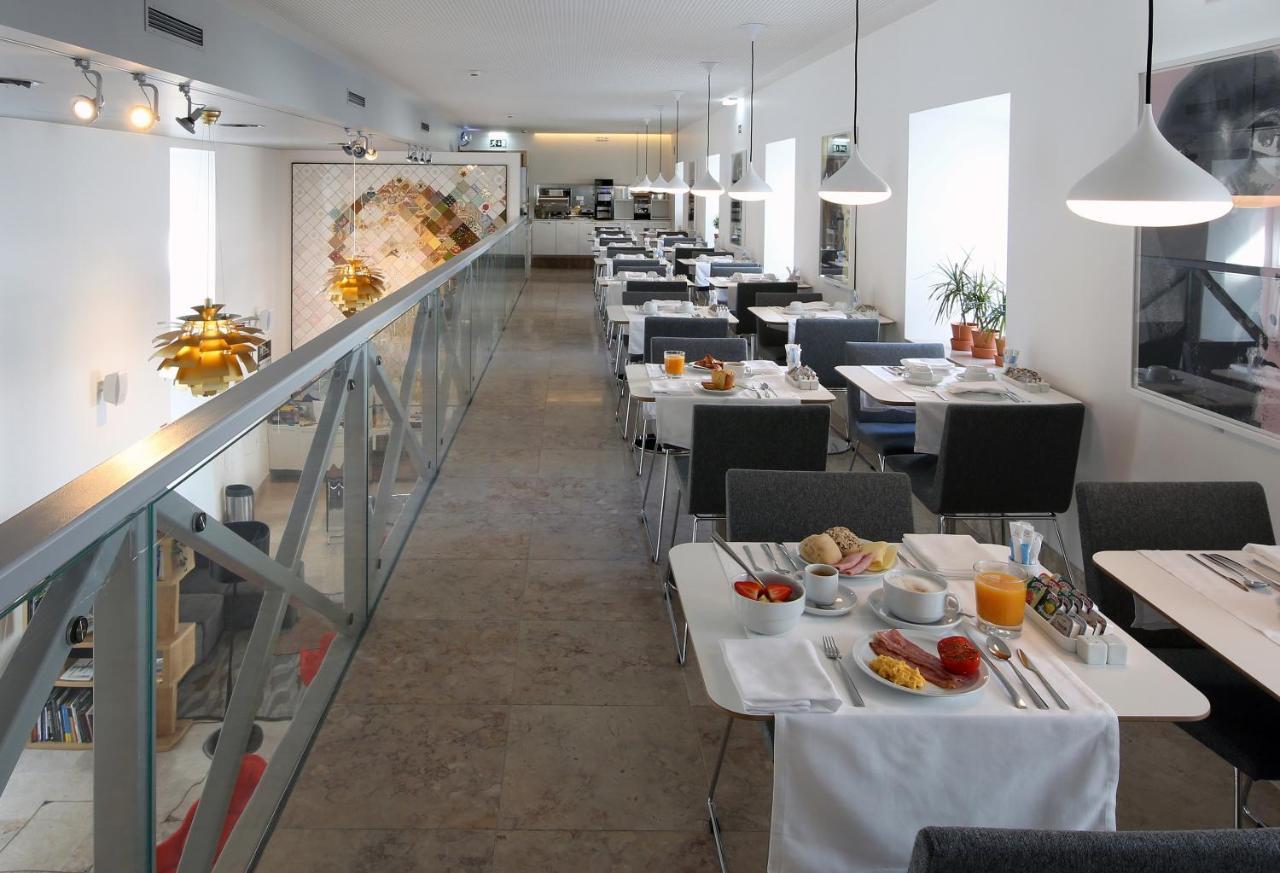 Hotel Convento Do Salvador 1