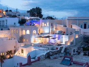 Caldera Apex Suites 1