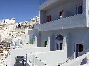 Caldera Apex Suites 2