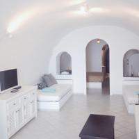 Altana Cliffside Villas 2