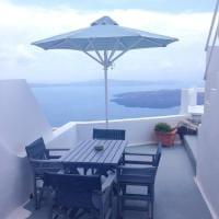 Altana Cliffside Villas 1
