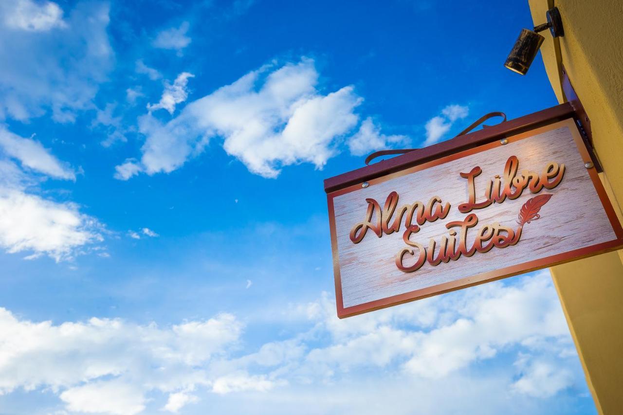 Alma Libre Suites (Adults Only) 2