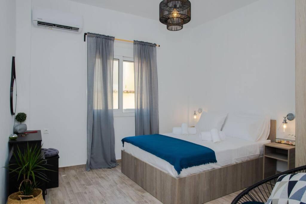 Potnia House in the Center of Rhodes 2