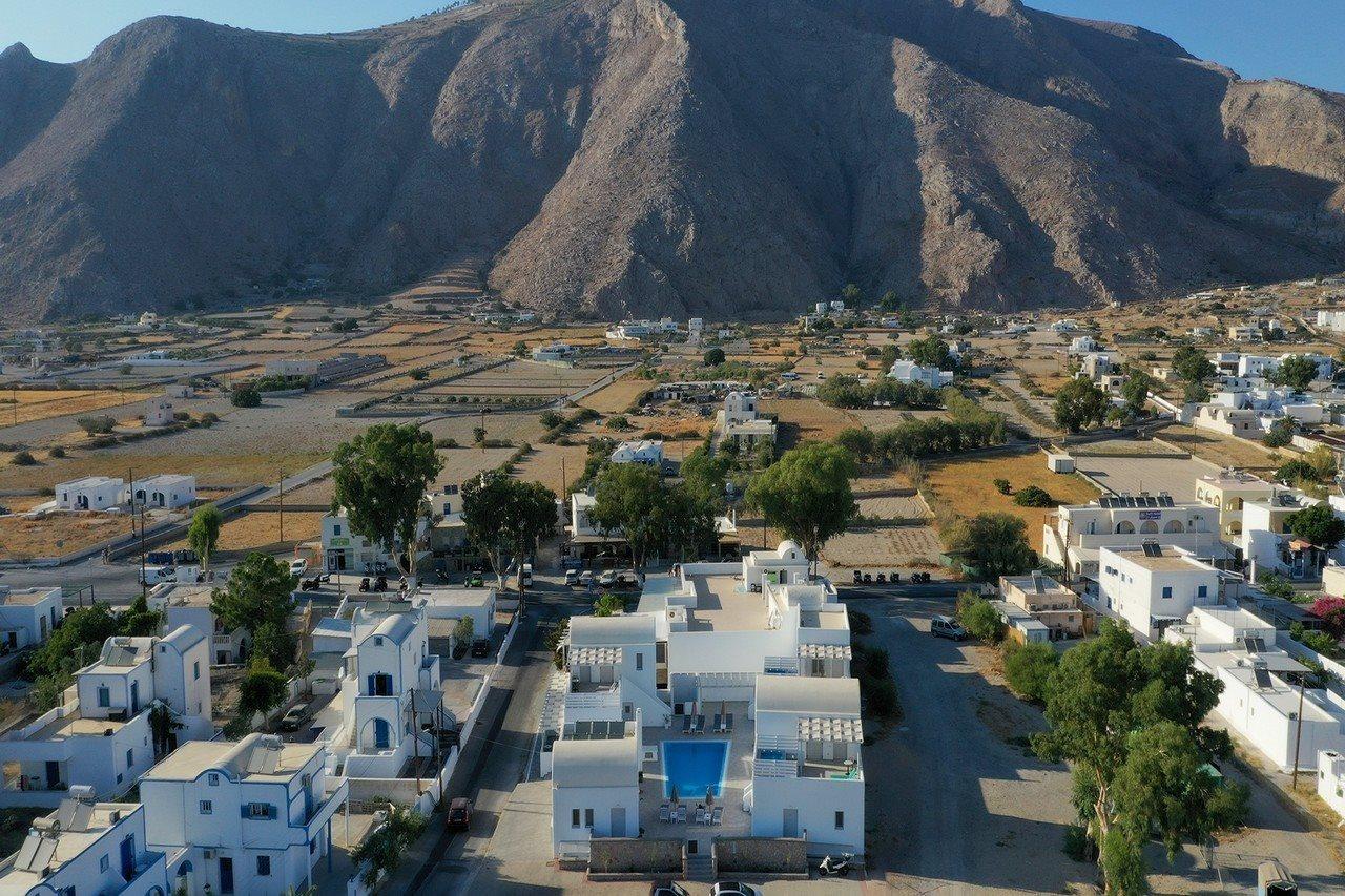 Petra Aqua Villa (Adults only) 1