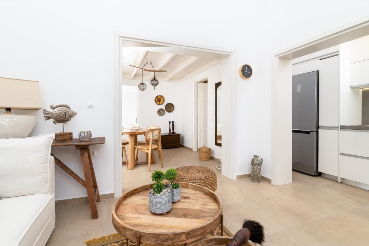 Casa Plumeria of Old Town Rhodes 1