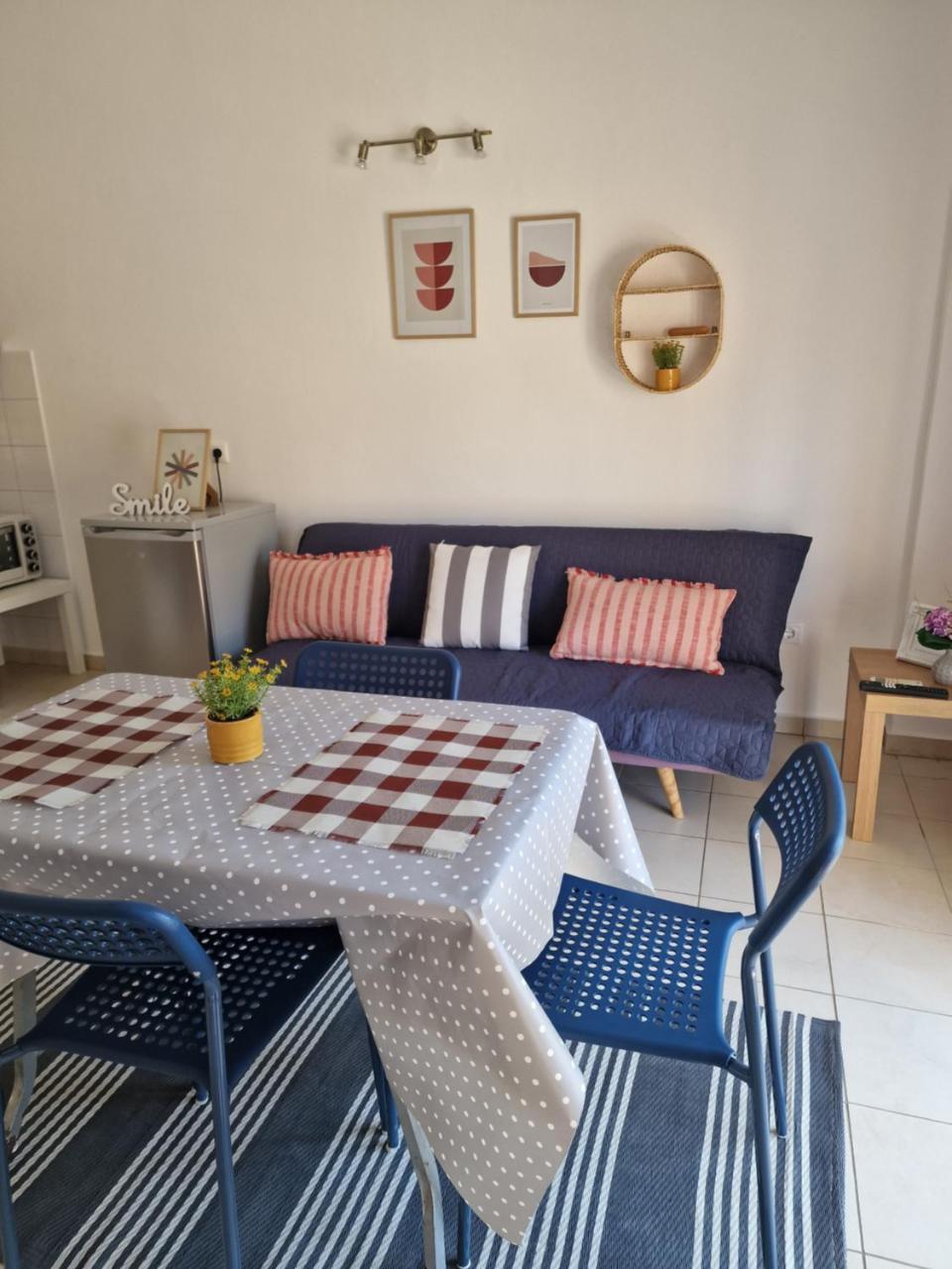 Cosy Little Studio for Family Vacations ! 1