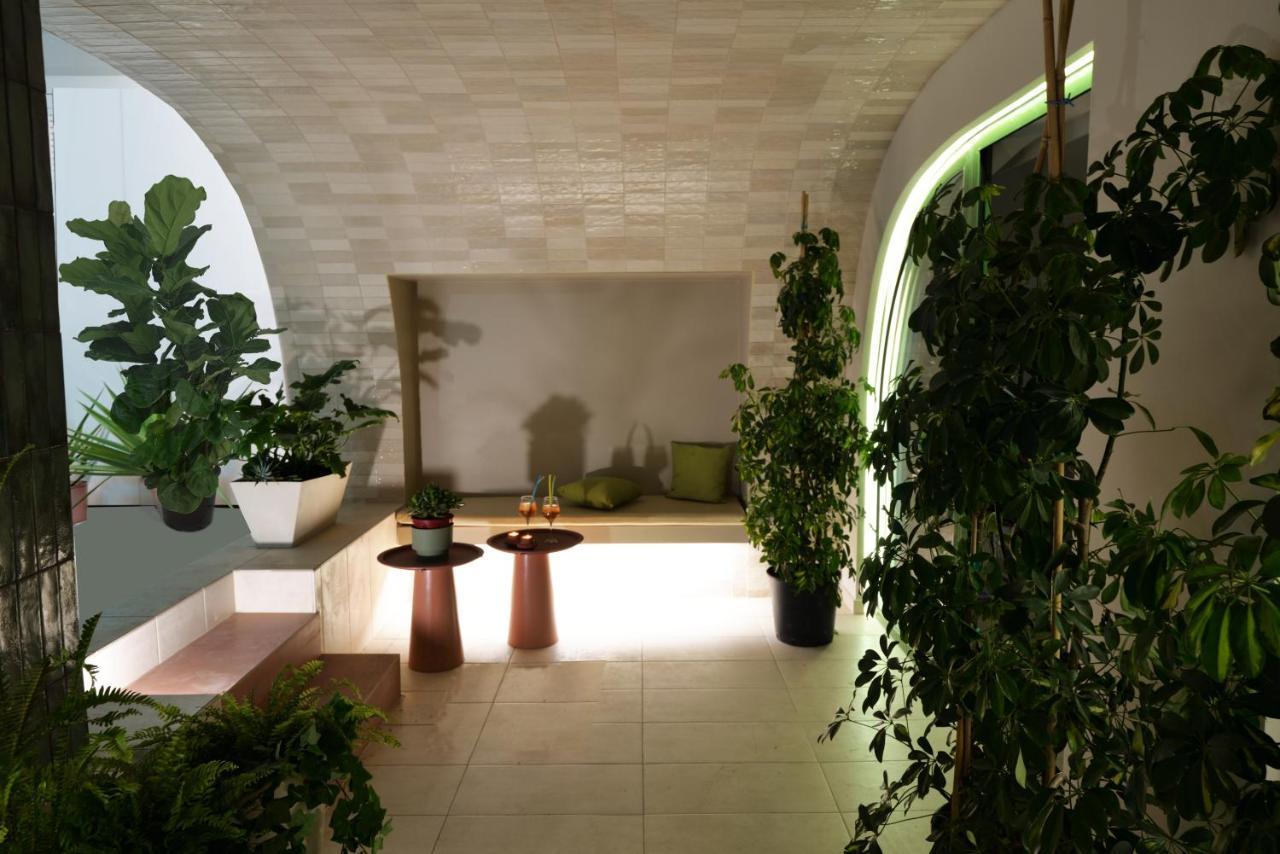 Central Grinn-In the Heart of Rhodes,New&Stylish! (Adults Only)