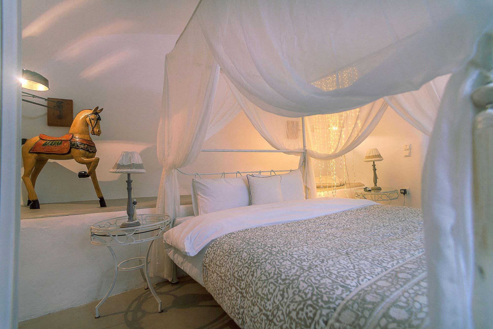 Rock Villas Santorini - Villa Complex | Castle View, 2 Jacuzzis, 240 Sq.M, Up To 10 Guests 2