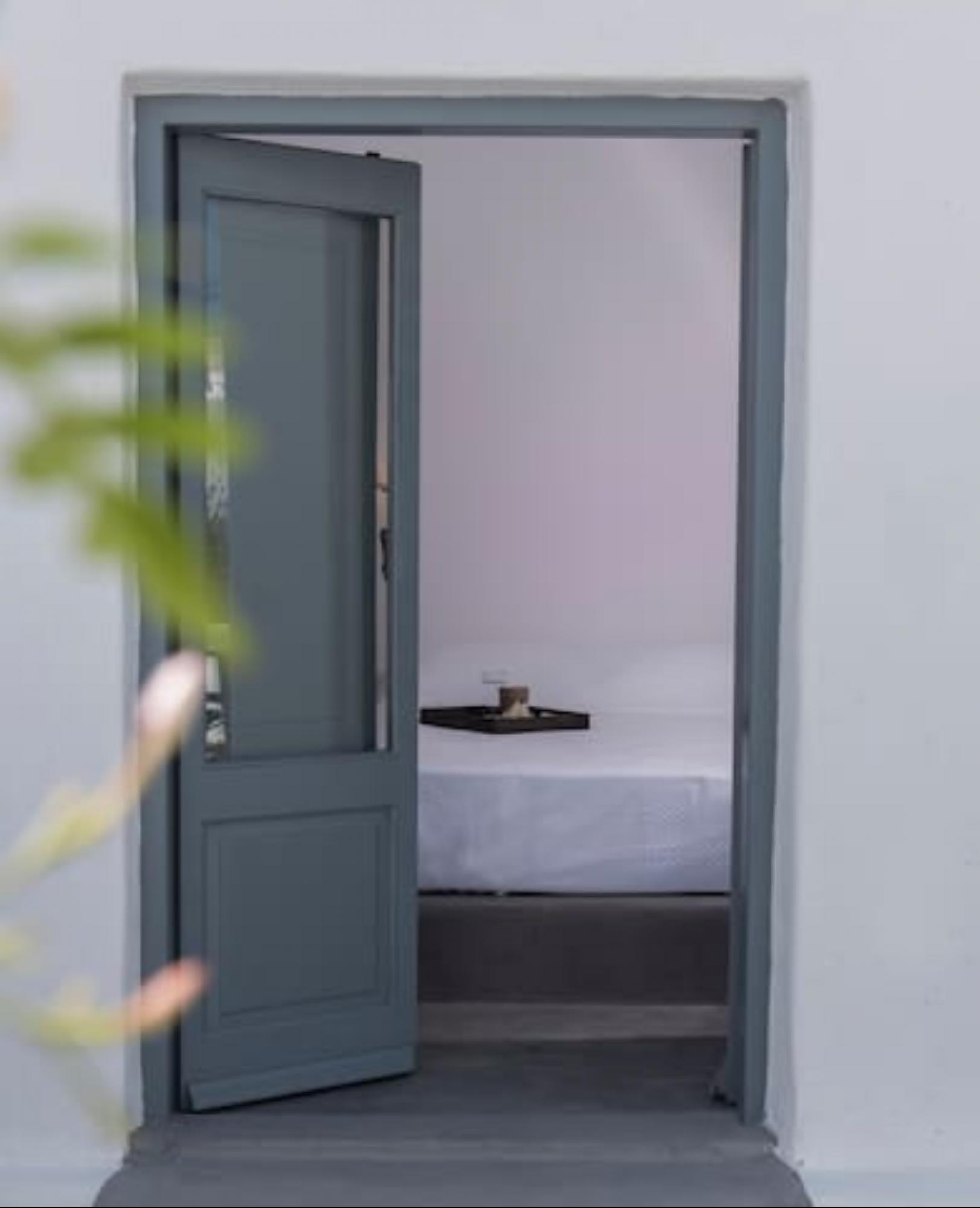 Onirondas Villas Dom Style in Fira City 2