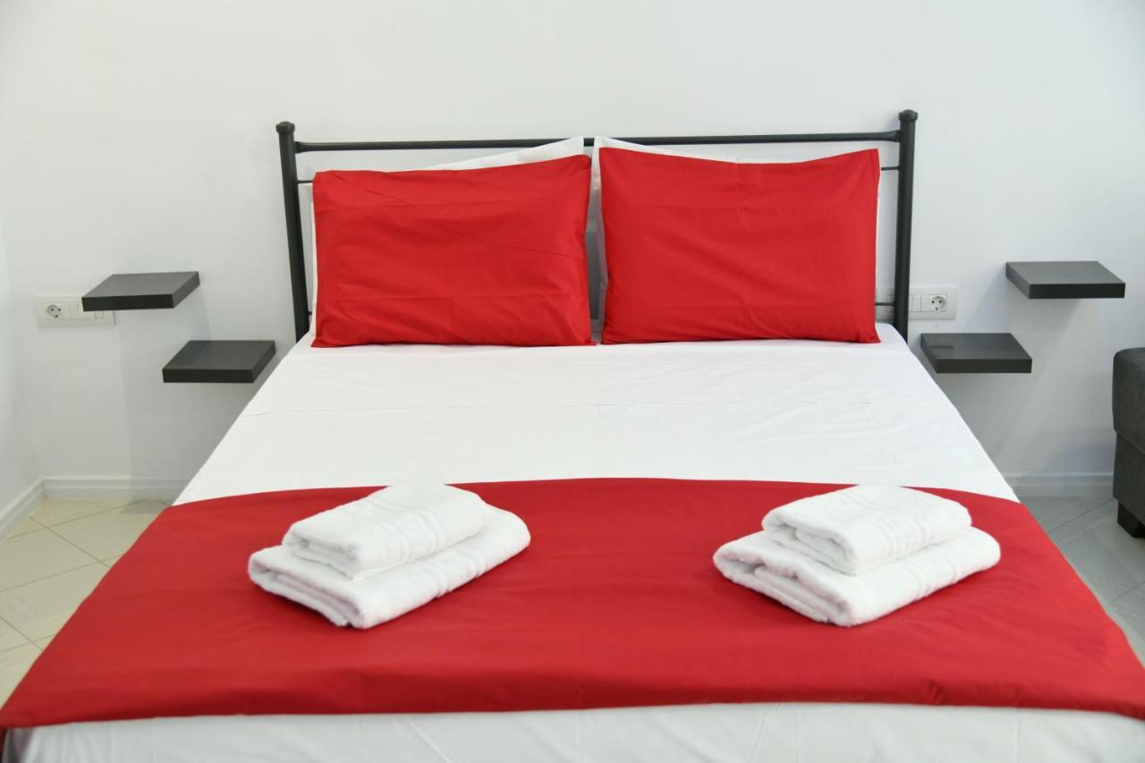 City Heart Luxury Studios 2