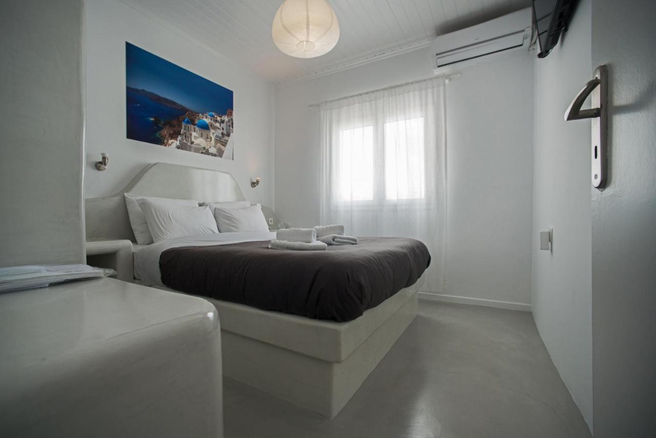 Corrado Caldera Apartments (Adults only) 2