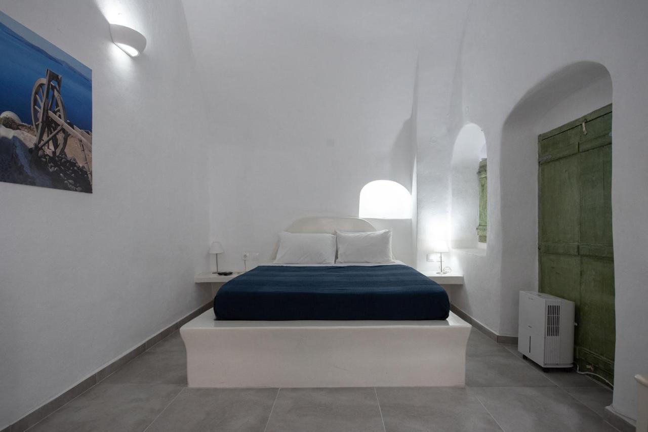 Corrado Caldera Apartments (Adults only) 1