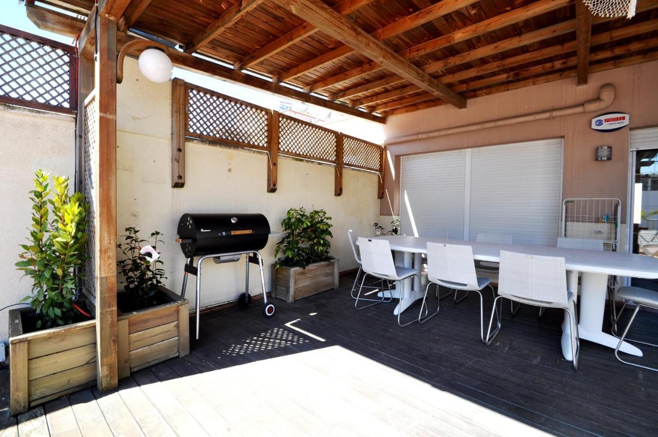 Apartament Duplex Llaverias 1