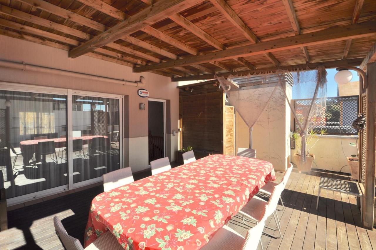 Apartament Duplex Llaverias 2