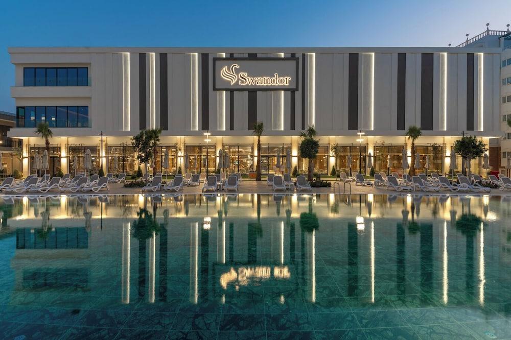 Swandor Hotels & Resorts Kemer 2