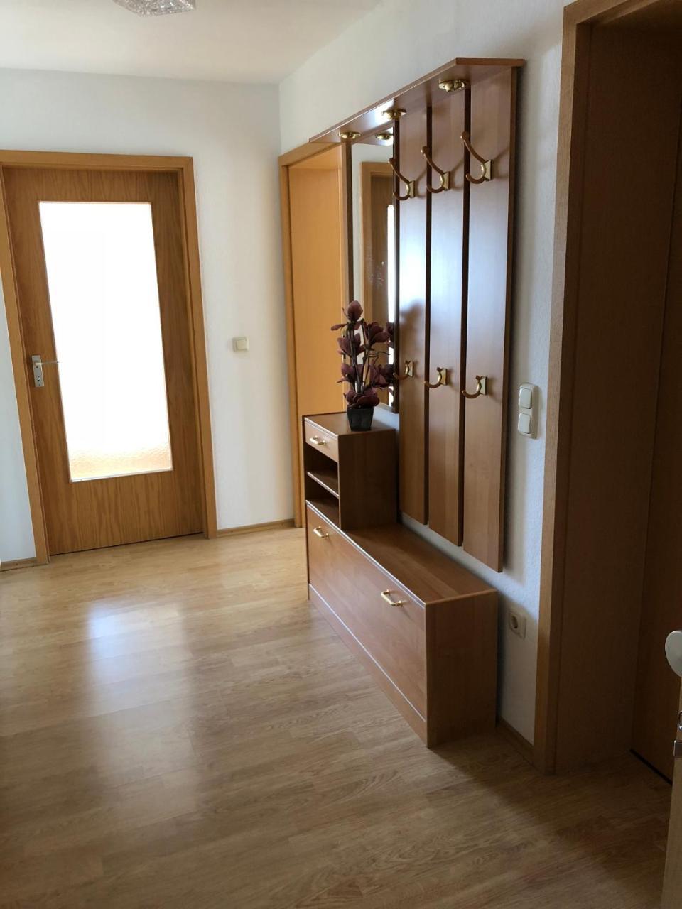 2 Zimmer Wohnung Mit Balkon - Nahe Messe (Adults Only) 2
