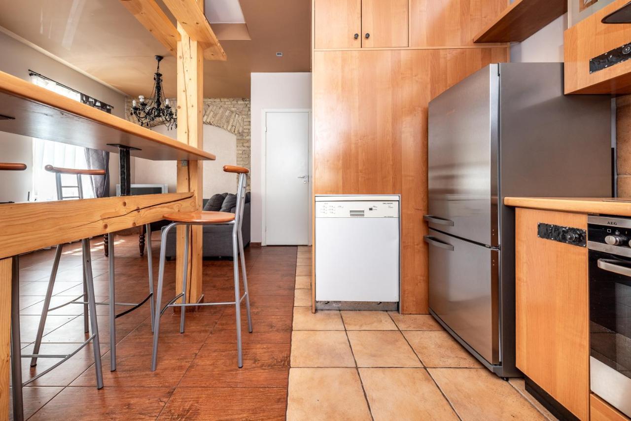 Angel House Vilnius, Dysnos