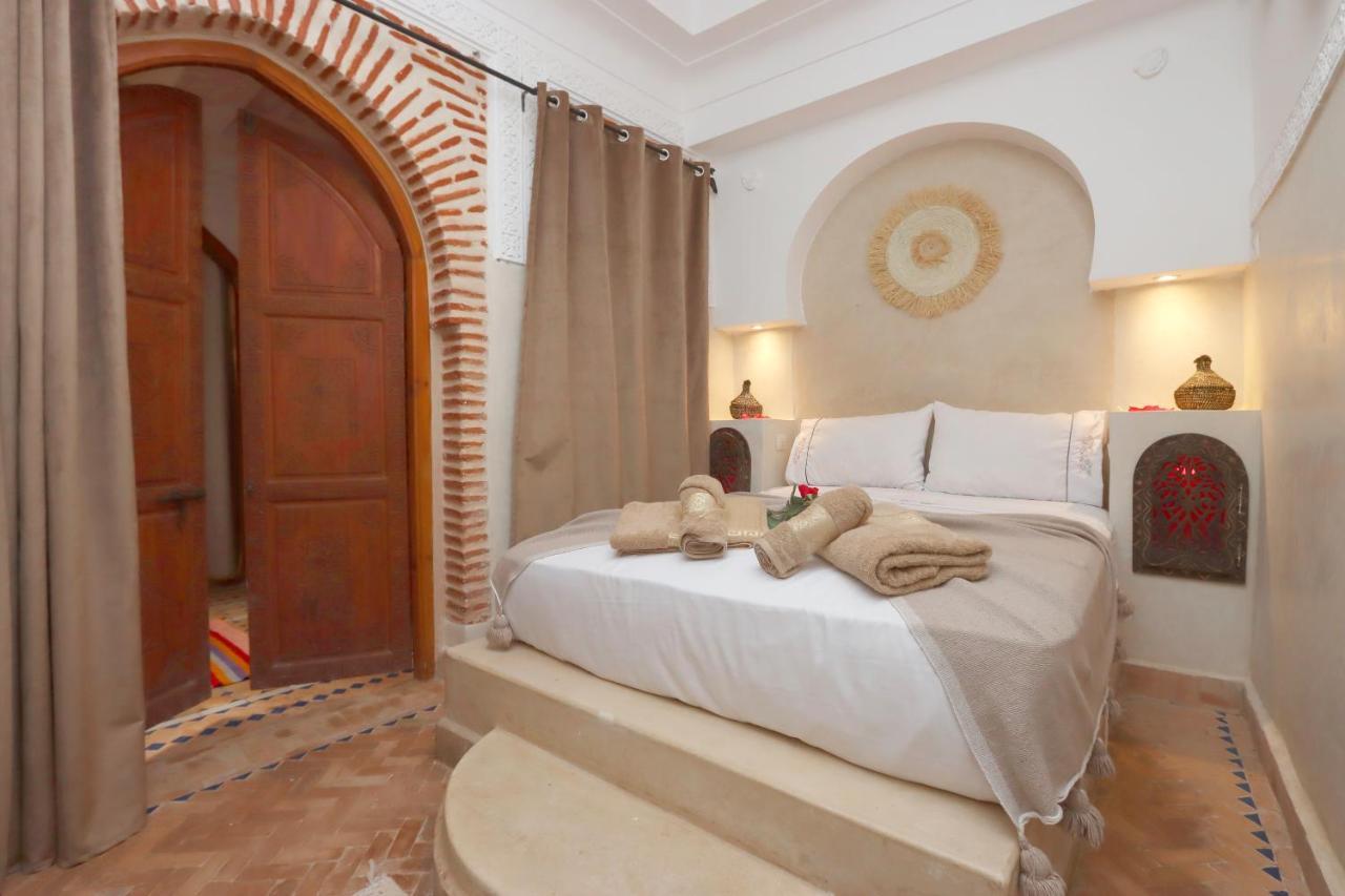 Riad Venezia