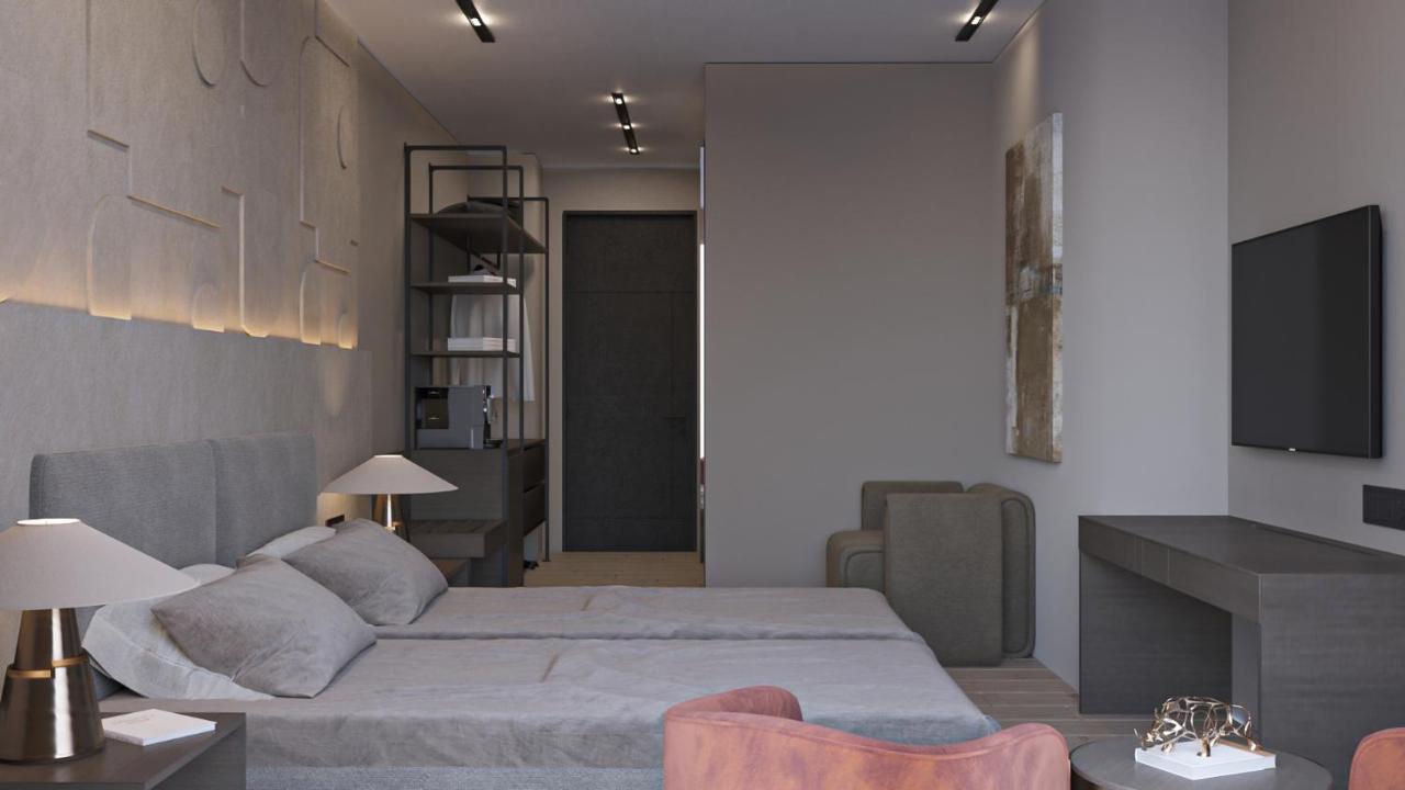 The Alavits Hotel by St Hotels 2